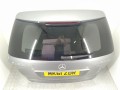 крышка багажника (дверь 3-5) Mercedes-Benz M-Класс W164 [рестайлинг] 2011, 3.0 л., TD, дизель, АКПП, полный привод - фото №3