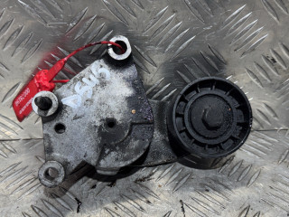 Натяжитель ремня агрегатов Peugeot 5008 1 поколение 2010, 1.6 л., дизель, 6МКПП, минивэн