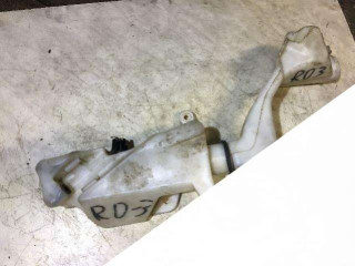 бачок омывателя Jaguar X-Type 1 поколение 2002, 1X4317B613AE, 1X4313K175AD