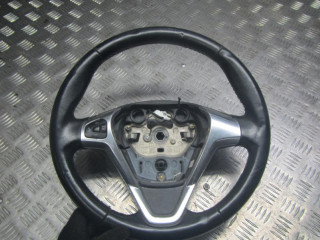 руль Ford B-max 1 поколение 2012, 1.4 л., бензин, МКПП, минивэн