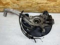 кулак поворотный правый Audi A6 4G/C7 2012, 3.0 л., TFSI, бензин, АКПП, 4G0407242C, 8K0407258ABS - фото №3