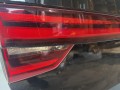 крышка багажника (дверь 3-5) Audi A4 B9 2018, 2.0 л., CVKB, бензин, АКПП, универсал, передний привод - фото №8