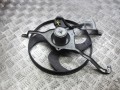 вентилятор радиатора Citroen C3 1 поколение [рестайлинг] 2009, 1.1 л., бензин, МКПП, хетчбэк 5 дв., 9653803980 - фото №4