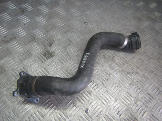 патрубок (трубопровод, шланг) BMW X1 E84 2010, 2.0 л., дизель, МКПП, внедорожник 5 дв., 1436377