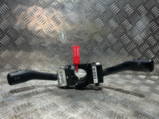 переключатель подрулевой (стрекоза) Volkswagen Golf 4 поколение 2002, 1.9 л., AXR, дизель, 5МКПП, хетчбэк 3 дв., 8L0953513G