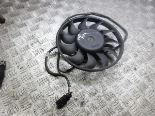 вентилятор радиатора Volkswagen Passat B5 [рестайлинг] 2004, 1.6 л., бензин, МКПП, седан, 8D0959455P