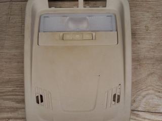 фонарь салона (плафон) Chevrolet Cruze 2 поколение 2017, 1.4 л., бензин, АКПП, синий, 13460505