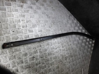 роликовая направляющая Volkswagen Transporter T5 2006, 1.9 л., дизель, МКПП, микроавтобус, 7H0843860F