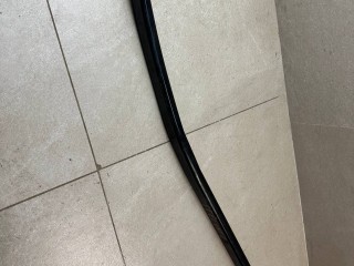 распорка стоек Alfa Romeo 2021, 2.1 л., дизель, АКПП, чёрный, внедорожник 5 дв., полный привод