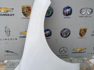 крыло переднее правое Audi A7 4G [рестайлинг] 2015, 2.0 л., бензин