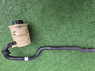 бачок гидроусилителя Renault Duster 1 поколение 2014, АКПП, серый, 77007953