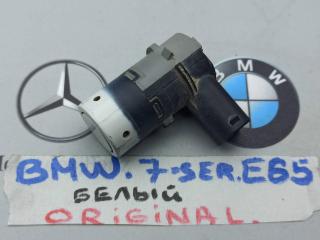 датчик парктроника BMW 7 серия E65/E66/E67 [рестайлинг] 2005, 6989072
