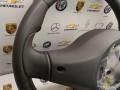 руль Alfa Romeo Giulia 2 поколение 2017, 2.0 л., бензин, полный привод, 01561262940 - фото №7