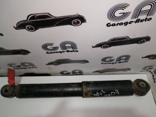 амортизатор задний правый Fiat Punto 2 поколение 2003, 1.2 л., бензин, хетчбэк 5 дв.