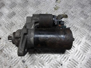 стартер Volkswagen Golf 4 поколение 2004, 1.9 л., дизель