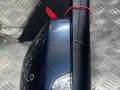 зеркало наружное правое Volvo C30 1 поколение 2009, 1.6 л., дизель, МКПП, темно синий, хетчбэк 3 дв. - фото №6