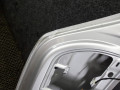 крышка багажника (дверь 3-5) Opel Corsa D 2008, 1.4 л., бензин, МКПП, хетчбэк 5 дв. - фото №7