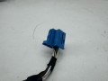 разъем (фишка) проводки BMW X3 G01 2021, внедорожник 5 дв., 9329879 - фото №3