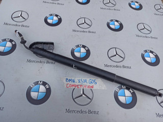 амортизатор крышки багажника (3-5 двери) BMW X5 M F95 2021, 4.4 л., бензин, полный привод, 9482800
