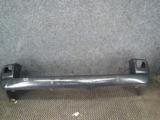 бампер задний Volkswagen Transporter T4 1998, 2.5 л., дизель, МКПП, микроавтобус