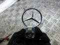 эмблема Mercedes-Benz CLK-Класс W208/A208 [рестайлинг] 1999, 3.2 л., бензин, АКПП, купе - фото №4