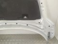 капот Nissan Juke YF15 [рестайлинг] 2012, 1.5 л., TD, дизель, МКПП, передний привод - фото №9