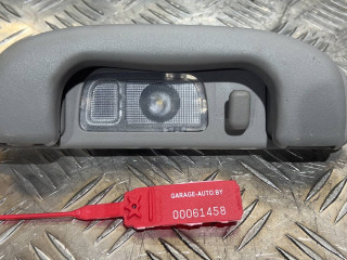 ручка внутренняя потолочная Chevrolet Equinox 3 поколение 2019, 1.5 л., бензин, АКПП, внедорожник 5 дв.