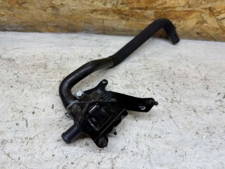 насос антифриза дополнительный Audi A6 4G/C7 2012, 3.0 л., TFSI, бензин, АКПП, 059121012A, 4G1819372D, 4G0820195E