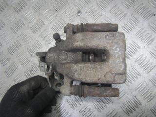 суппорт задний правый Citroen C4 1 поколение 2008, 1.6 л., бензин, МКПП, хетчбэк 5 дв.