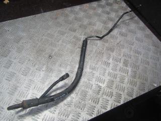 шланг гидроусилителя Skoda Fabia 1 поколение [рестайлинг] 2005