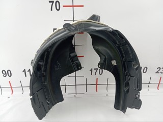 защита арок (подкрылок) Changan UNI-T 1 поколение 2023, 5512220CN01