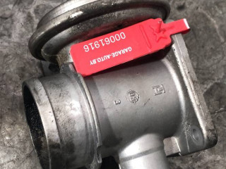 клапан EGR BMW 3 серия E46 2003, M47N 204 D4, 6МКПП, седан, 72826400, 778545204