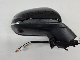 зеркало наружное левое Changan UNI-T 1 поколение 2023, 8202200CN03