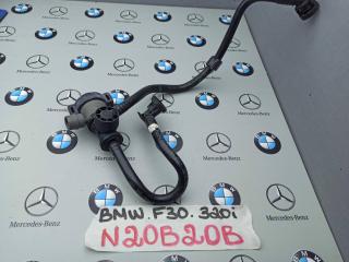 клапан вентиляции топливного бака BMW 3 серия F30/F31/F34 2012, 2.0 л., N20 B20 B, бензин, 7636144