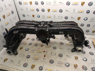 коллектор впускной Subaru Outback 6 поколение 2022, 2.5 л., бензин