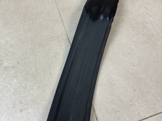 уплотнитель подкапотного пространства Mercedes-Benz GLK-Класс X204 [рестайлинг] 2014, 2.2 л., дизель, АКПП, белый, внедорожник 5 дв., полный привод, A2046200196