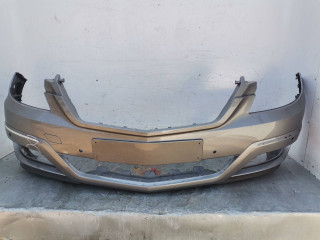 бампер передний Mercedes-Benz A-Класс W169 [рестайлинг] 2010, 1.5 л., дизель, МКПП, хетчбэк 5 дв.