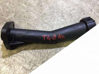 маслозаливная горловина Volkswagen Transporter T4 1994, 2.4 л., дизель, 044115308A, 070115319