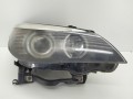 фара правая BMW 5 серия E60/E61 2007, 63127177730, 7177730 - фото №2