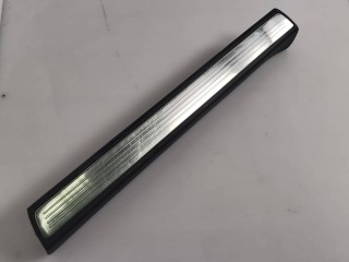 накладка на порог Mercedes-Benz S-Класс W222 [рестайлинг] 2018, 2.9 л., OM 656.929, дизель, АКПП, седан, задний привод, правый руль, A2226808235