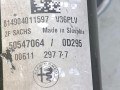 амортизатор передний правый Alfa Romeo Giulia 2 поколение 2018, 2.0 л., задний привод, 50547064 - фото №4