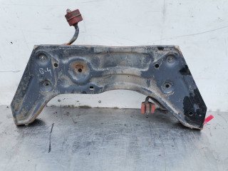 балка подвески передняя (подрамник) Skoda Fabia 1 поколение (6Y) 2001, 1.4 л., бензин, МКПП