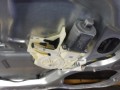 стеклоподъемник передний левый Ford Focus 2 поколение [рестайлинг] 2009, 2.0 л., бензин, МКПП, универсал, 7M51A203A29BB - фото №2
