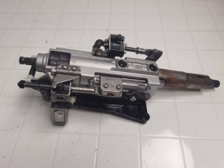 рулевая колонка Tesla Model X 1 поколение 2018, L1S, АКПП, хетчбэк 5 дв., полный привод, 1027811-00-F, ZG-832390-I, 6004RA3349