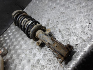 стойка передняя правая Renault Trafic 2 поколение 2004, 1.9 л., дизель, МКПП, микроавтобус