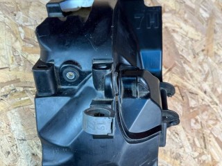 Кожух (Защита) Lexus RX 4 поколение [рестайлинг] 2020, 3.5 л., гибрид, вариатор, красный, полный привод, правый руль, 35153-48030