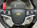 руль Chevrolet Tracker 3 поколение 2014, 1.6 л., бензин, АКПП, внедорожник 5 дв. - фото №6