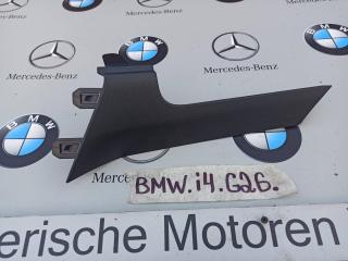 пластик BMW i4 G26 2022, электро, АКПП, 7490365