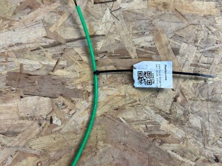 Датчик температуры отработавших газов Land Rover Range Rover Sport 2 поколение [рестайлинг] 2020, 3.0 л., 306DT, дизель, АКПП, rhodium silver (1ac), внедорожник 5 дв., полный привод, правый руль, FPLA-12B591-BB