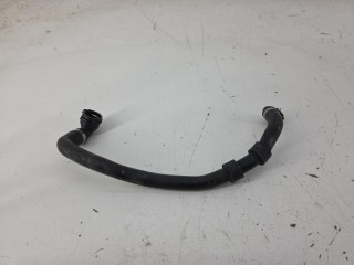 патрубок (трубопровод, шланг) BMW 5 GT F07 [рестайлинг] 2016, 2.0 л., N20 B20 A, бензин, АКПП, хетчбэк 5 дв., 17127619687, 7619687